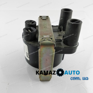 Котушка запалювання для ГАЗ "Волга", "Газель", "Соболь", УАЗ-3160 (оригін. пр-во МЗАТЕ) (на 406 двигун) // 3012.3705 (406.3705000). Photo2